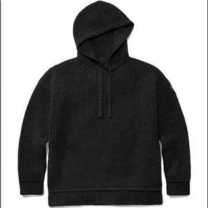 Canada Goose Cassidy Hoody - Small - Black